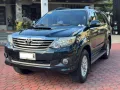 HOT!!! 2014 Toyota Fortuner V 4x2 for sale at affordable price! -2