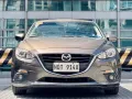 2016 Mazda 3 1.5 Sedan 53k ALL IN DP‼️🔥 𝟎𝟗𝟏𝟐𝟏𝟎𝟔𝟏𝟒𝟔𝟐 𝐌𝐀𝐁𝐘 𝐋𝐀𝐓𝐈𝐃𝐎 📲📩🙋🏻-0