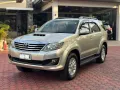 HOT!!! 2014 Toyota Fortuner V 4x4 for sale at affordable price! -2