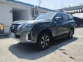 Selling Grey 2025 Nissan Terra SUV / Crossover affordable price-1