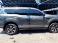 Selling Grey 2025 Nissan Terra SUV / Crossover affordable price-3