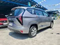 Grey 2025 Hyundai Stargazer MPV second hand for sale-5