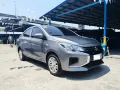 Well kept 2025 Mitsubishi Mirage G4  GLX 1.2 CVT for sale-0