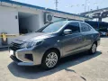Well kept 2025 Mitsubishi Mirage G4  GLX 1.2 CVT for sale-1
