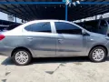 Well kept 2025 Mitsubishi Mirage G4  GLX 1.2 CVT for sale-3