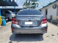 Well kept 2025 Mitsubishi Mirage G4  GLX 1.2 CVT for sale-7