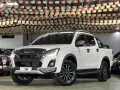 2021 Isuzu D-Max LSA 3.0L A/T-4