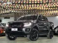 2022 Ford Ranger Wildtrak 2.0L 4x2 A/T -4