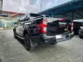 Sell Black 2023 Toyota Hilux GR Sport 2.8 4x4 AT in used-5