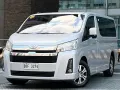 2021 TOYOTA HIACE GL GRANDIA 2.8 DSL Manual 🔥𝐉𝐄𝐒𝐒𝐄𝐍 𝐌𝐄𝐍𝐃𝐎𝐙𝐀🙋‍♂️☎️  09279850198-0