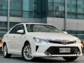 2018 Toyota Camry 2.5 G Automatic Gas🔥✅ 𝐂𝐋𝐄𝐎 🙋🏼‍♀️📲0938 830 7235-1