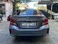 2025 Mitsubishi Mirage G4  GLX 1.2 CVT for sale-4