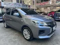  2025 Mitsubishi Mirage G4  GLX 1.2 CVT for sale-5