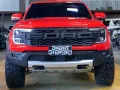 2024 Ford Ranger RAPTOR 2.0 Bi-Turbo A/t 4X4 Top of the Line 40k Mileage ₱1.998-0