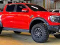 2024 Ford Ranger RAPTOR 2.0 Bi-Turbo A/t 4X4 Top of the Line 40k Mileage ₱1.998-1