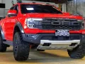 2024 Ford Ranger RAPTOR 2.0 Bi-Turbo A/t 4X4 Top of the Line 40k Mileage ₱1.998-3