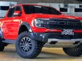 2024 Ford Ranger RAPTOR 2.0 Bi-Turbo A/t 4X4 Top of the Line 40k Mileage ₱1.998-6