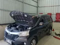 TOYOTA AVANZA E 1.3 AUTOMATIC, PERSONAL USED. ALAGA PASS SA BUY AND SELL-2