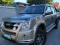 Isuzu Dmax 2012 4*2 Matic-1
