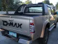 Isuzu Dmax 2012 4*2 Matic-3