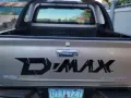 Isuzu Dmax 2012 4*2 Matic-7