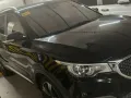 2020 MG ZS Alpha Black  -1