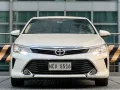 2018 Toyota Camry 2.5 G A/T Gas✅️180K ALL-IN DP☎️0935 600 3692 JAN RAY DE JESUS-0