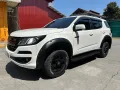 Chevrolet Trailblazer 2017 2.8 LT 86K KM Automatic-1