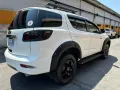 Chevrolet Trailblazer 2017 2.8 LT 86K KM Automatic-5