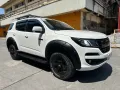 Chevrolet Trailblazer 2017 2.8 LT 86K KM Automatic-7