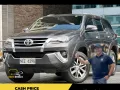 2016 Toyota Fortuner 2.4 V 4x2 Diesel Automatic 🔥𝐉𝐄𝐒𝐒𝐄𝐍 𝐌𝐄𝐍𝐃𝐎𝐙𝐀🙋‍♂️☎️  09279850198-0