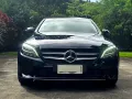 Pre-owned 2021 Mercedes-Benz C-Class C 180 Avantgarde AT for sale in good condition-0