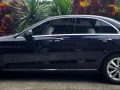 Pre-owned 2021 Mercedes-Benz C-Class C 180 Avantgarde AT for sale in good condition-1