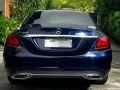 Pre-owned 2021 Mercedes-Benz C-Class C 180 Avantgarde AT for sale in good condition-2