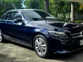 Pre-owned 2021 Mercedes-Benz C-Class C 180 Avantgarde AT for sale in good condition-3