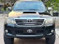 HOT!!! 2013 Toyota Hilux Vigo Champ 4x4 for sale at affordable price! -0