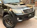 HOT!!! 2013 Toyota Hilux Vigo Champ 4x4 for sale at affordable price! -5