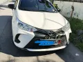2nd hand 2024 Toyota Vios Sedan in good condition-0