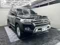 2016 Toyota Land Cruiser LC200 Automatic Diesel 4x4 FRESH-1