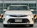 2018 Toyota Camry 2.5 G Automatic Gas✅🔥🙋🏻‍♂️𝐂𝐀𝐑𝐋 𝐁𝐎𝐍𝐍𝐄𝐕𝐈𝐄📲 0938 458 8779-0
