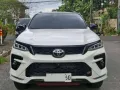 HOT!!! 2022 Toyota Fortuner GR Sports 4x4 Top of the line for sale at affordable price!-0