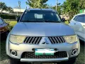 For Sale: Mitsubishi Montero Sport GLS 4x2 AT-0