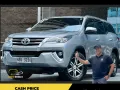 2018 Toyota Fortuner G 2.7 Gasoline 🔥𝐉𝐄𝐒𝐒𝐄𝐍 𝐌𝐄𝐍𝐃𝐎𝐙𝐀🙋‍♂️☎️  09279850198-0