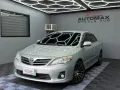 2013 Toyota Corolla Altis 1.6 G Manual-0