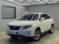 2011 LEXUS RX350 Automatic -0
