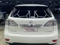 2011 LEXUS RX350 Automatic -3