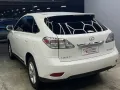 2011 LEXUS RX350 Automatic -4