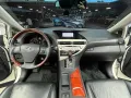 2011 LEXUS RX350 Automatic -12