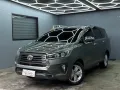2024 TOYOTA INNOVA 2.8 V Diesel Automatic -0
