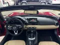 2016 MAZDA MX-5 2.0 Automatic-6
